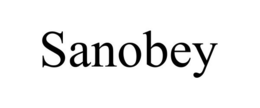 SANOBEY