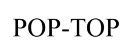POP-TOP