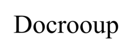 DOCROOUP