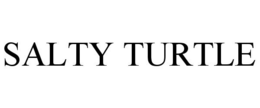 SALTY TURTLE