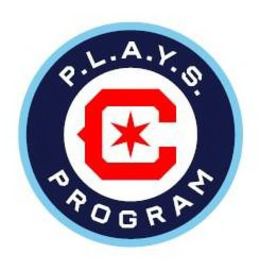P.L.A.Y.S. PROGRAM C
