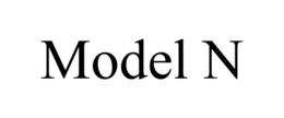 MODEL N