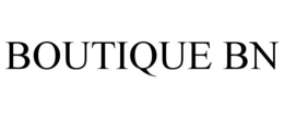 BOUTIQUE BN