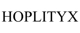 HOPLITYX