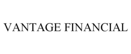 VANTAGE FINANCIAL