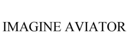 IMAGINE AVIATOR