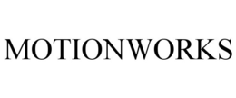 MOTIONWORKS