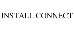 INSTALL CONNECT