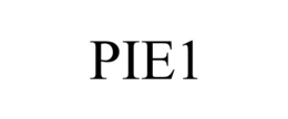 PIE1