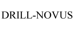 DRILL-NOVUS