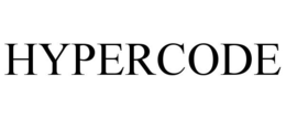 HYPERCODE