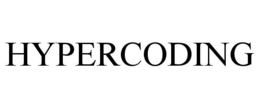 HYPERCODING