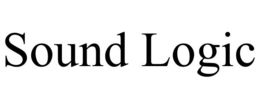 SOUND LOGIC