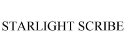 STARLIGHT SCRIBE