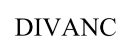 DIVANC