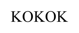 KOKOK