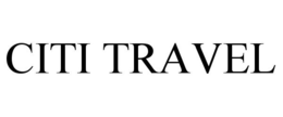 CITI TRAVEL