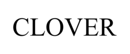CLOVER