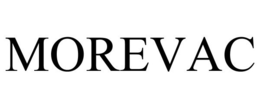 MOREVAC