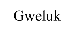 GWELUK