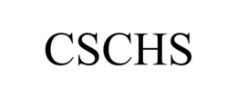 CSCHS