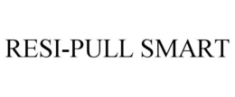 RESI-PULL SMART