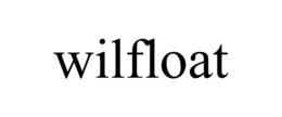 WILFLOAT