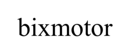 BIXMOTOR