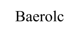 BAEROLC