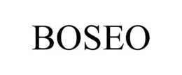 BOSEO