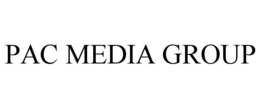 PAC MEDIA GROUP