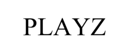 PLAYZ