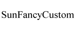 SUNFANCYCUSTOM