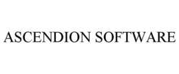 ASCENDION SOFTWARE