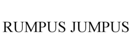 RUMPUS JUMPUS