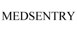 MEDSENTRY