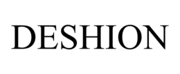 DESHION