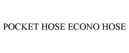 POCKET HOSE ECONO HOSE