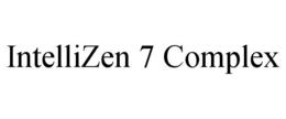 INTELLIZEN 7 COMPLEX
