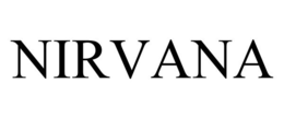 NIRVANA