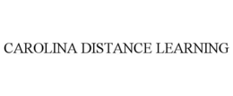 CAROLINA DISTANCE LEARNING