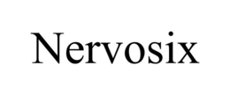 NERVOSIX