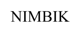 NIMBIK