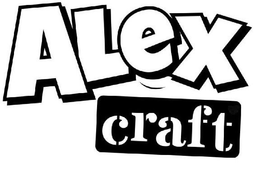 ALEX CRAFT