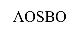 AOSBO