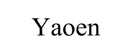 YAOEN