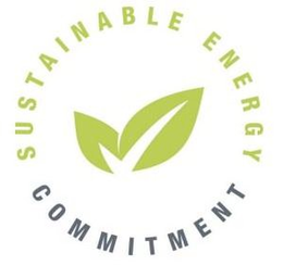 SUSTAINABLE ENERGY COMMITMENT