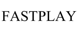 FASTPLAY