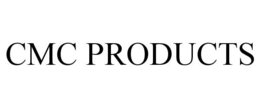 CMC PRODUCTS