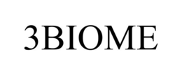 3BIOME